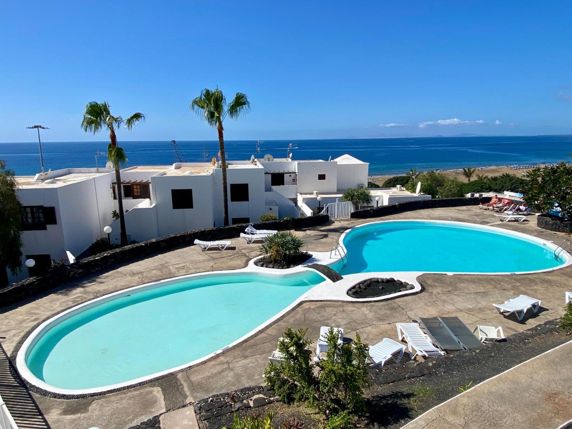 Apartamento Las Tabaibas Puerto del Carmen  Exterior foto